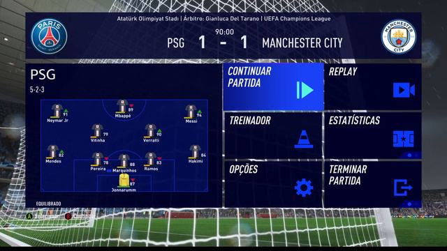 🔴LIVE | TESTANDO AS 10 HORAS DO FIFA 23 NO GAME PASS - CONFERINDO AS NOVIDADES - BATE-PAPO смотреть онлайн