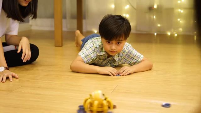 Игровой набор Catchup Toys Spider Spin смотреть онлайн