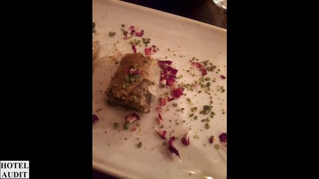 Великобритания Лондон Liman Restaurant 0 1 Hotel Audit Отель Аудит смотреть онлайн