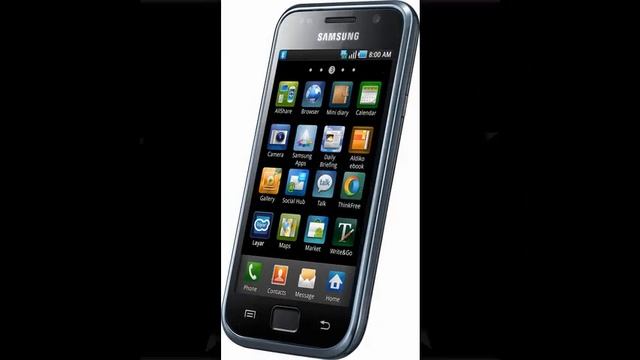 смартфон samsung galaxy s duos смотреть онлайн
