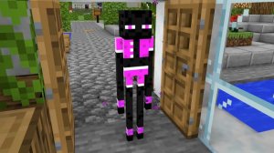 Monster School : Season 11 All Episode - Minecraft Animation