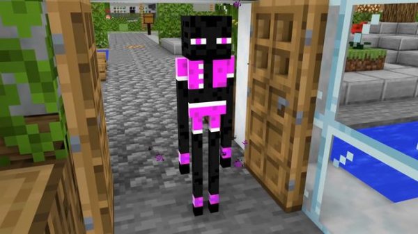 Monster School : Season 11 All Episode - Minecraft Animation