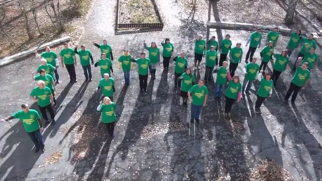 День единых действий. Мы за достойный труд смотреть онлайн