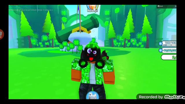 Патрик забрал все яйца новое обновление пет симулятор икс!!! смотреть онлайн