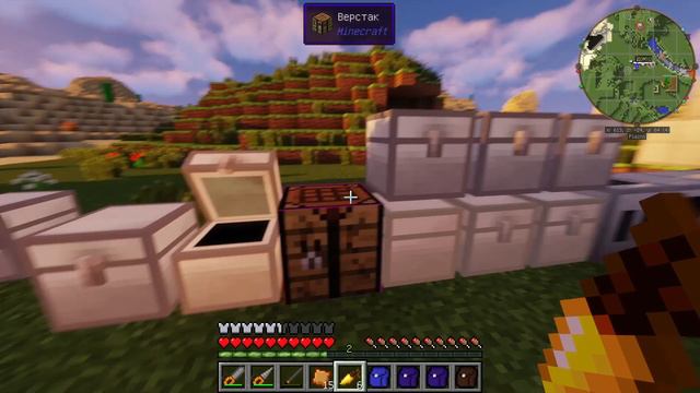 Lp.#Я ПРОЖИЛ ВСЕГО #28 ДНЕЙ В ТЕХНОСБОРКЕ И...)►МАЙНКРАФТИМ!!! смотреть онлайн