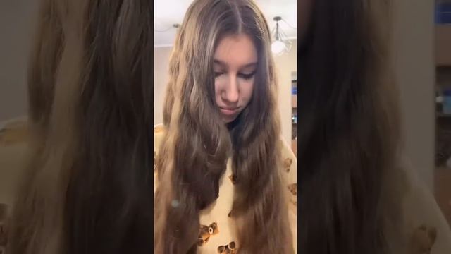 ОТРЕЗАЛА ВОЛОСЫ | LINASTYLE смотреть онлайн