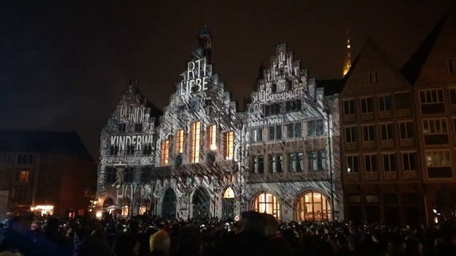 Frankfurt Romer смотреть онлайн