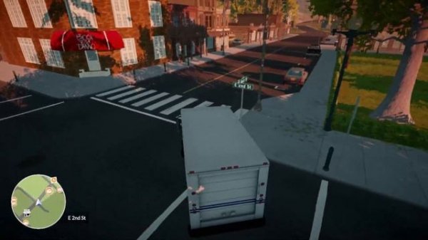 Free Game Review : Lake