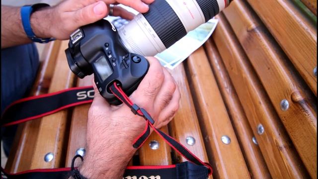 Canon 1D Mark Iii 3 в 2019 обзор  профессиональная единичка Review Camera