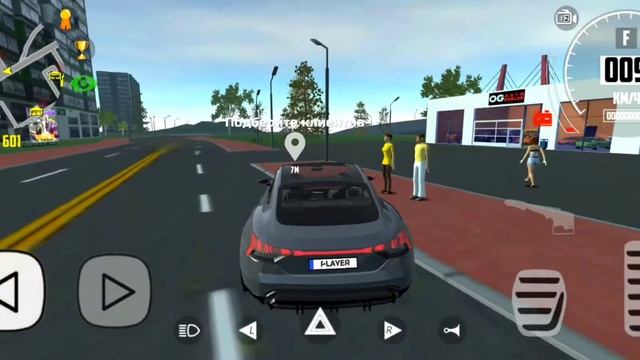 ПОКУПКА И ПРОКАЧКА ТОСТЕРА | ПОКАТУШКИ #15 | Car Simulator 2 смотреть онлайн