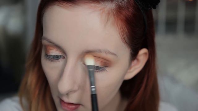 FULL FACE - Rose Glitter Makeup Look 🍬 TALKTHROUGH GER смотреть онлайн