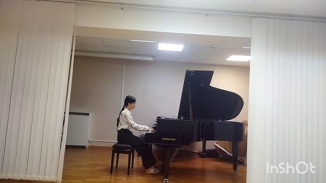 Пьеса Яхина 2 смотреть онлайн