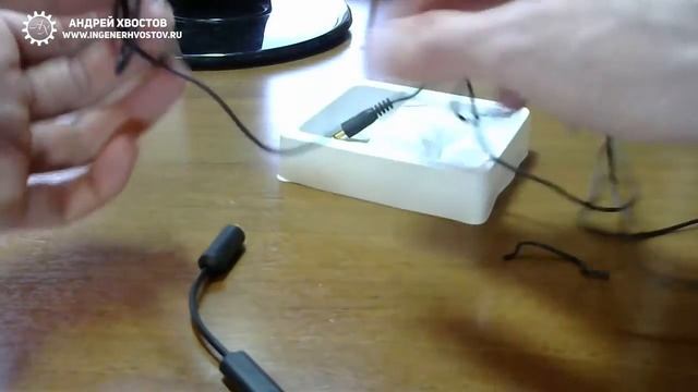 Петличный микрофон BOYA для записи видео на Youtube + обман интернет-магазина eBay смотреть онлайн