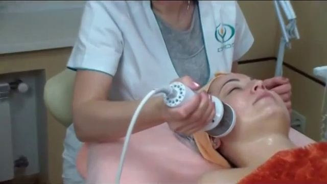 Криолифтинг лица смотреть онлайн