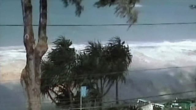 The Deadliest Tsunamis Of All Time | Mega Disaster | Earth Stories смотреть онлайн