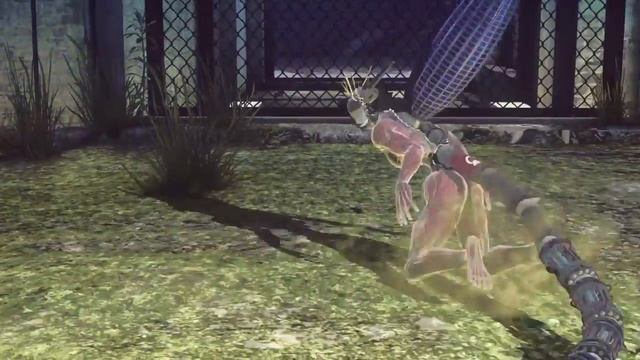 LET IT DIE HOW TO SPAWN SECRET SHOP (red metals) смотреть онлайн