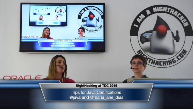 Java Certifications смотреть онлайн