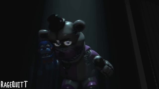 (SFM-FNAF) Dance To Forget UNPLUGGED | Short Animation смотреть онлайн