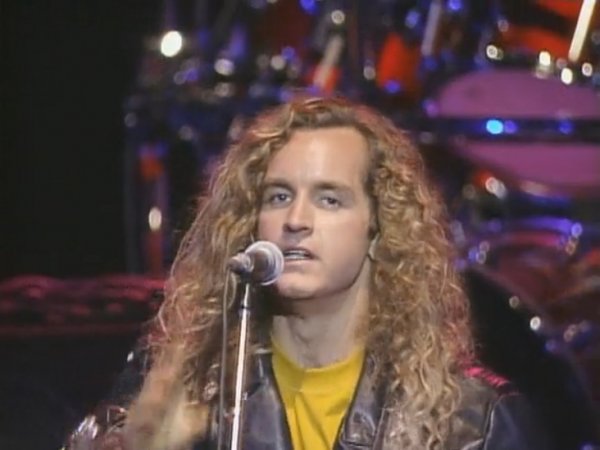 Chicago - "Stay The Night" (Live 1992)