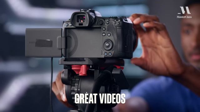 Make Compelling Videos That Go Viral With Marques Brownlee | Sessions By MasterClass