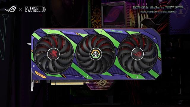 ถูกใจไม่มีคำว่าแพง! ROG EVA EDITION ครบชุดสุดโหด ครบเครื่อง, จอ 2K 270Hz และ เกมมิ่งเกียร์ смотреть онлайн
