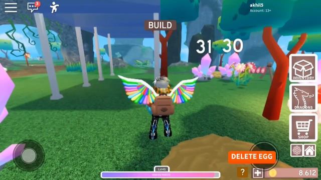 Dragon Adventures | Ocean Egg смотреть онлайн