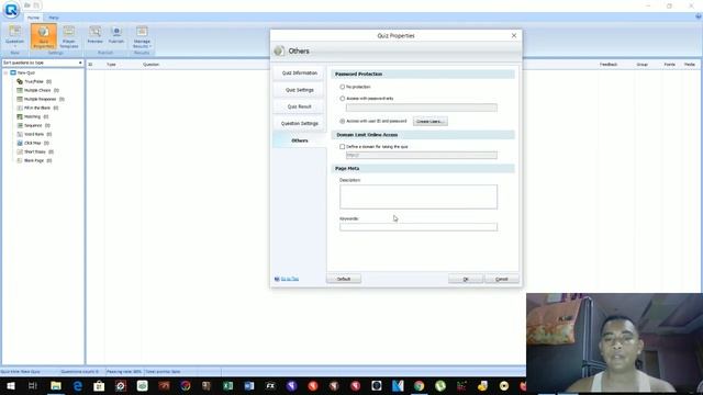 Wondershare Quiz Creator смотреть онлайн