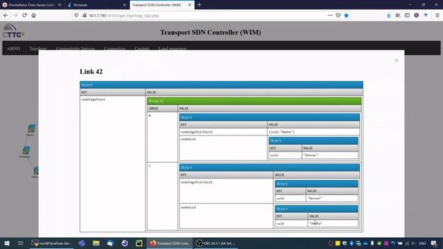 Scalable for Cloud-native Transport SDN controller смотреть онлайн