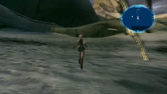 Final Fantasy XIII-2 Walkthrough (Part 44) HD смотреть онлайн