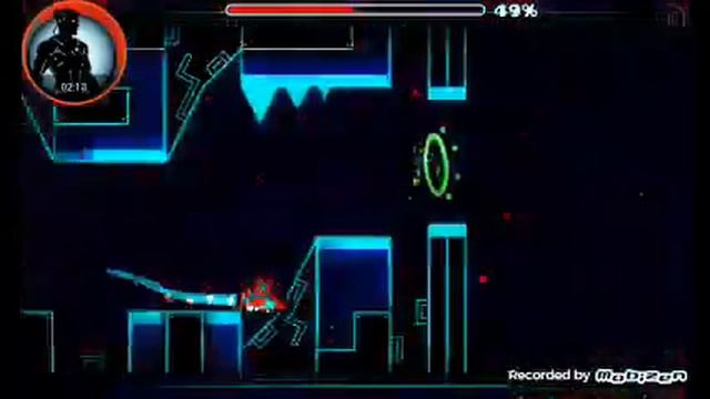 Geometri dash уривин massacre пипец !! смотреть онлайн