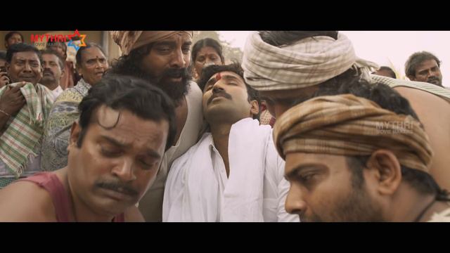 Orayyo Full Video Song 4K | Rangasthalam Video Songs | Ram Charan | Samantha | Aadhi Pinisetty | DS смотреть онлайн