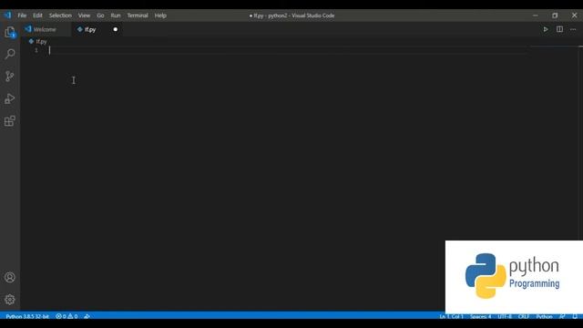 Conditional (If-Else) Statement in Python in Nepali || Python in Nepali #5 || Tutor Sushant| #Pytho смотреть онлайн