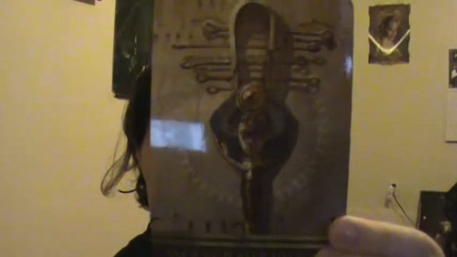 Oracle Review: The Isis Oracle by Alana Fairchild смотреть онлайн