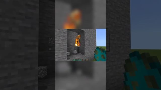 Умные зомби в Майнкрафт ПЕ (Бедрок) - Скачать Мод