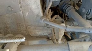 Peugeot 408,308 Замена шаровой 30 мин