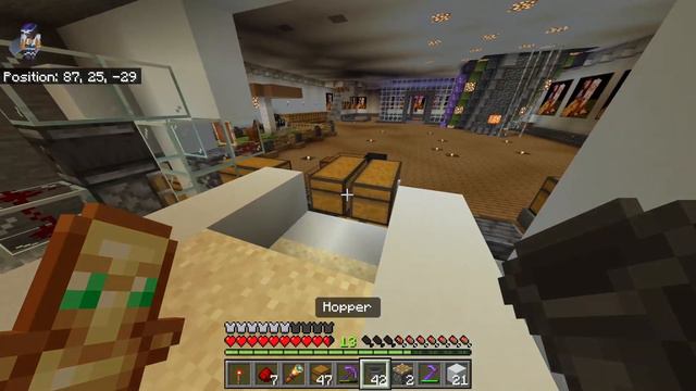 Top 3 Over Powered Farms In Survival Minecraft! (MUST BUILD BEFORE MOJANG REMOVES THEM) смотреть онлайн