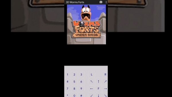 Descargar Worms Forts 3D