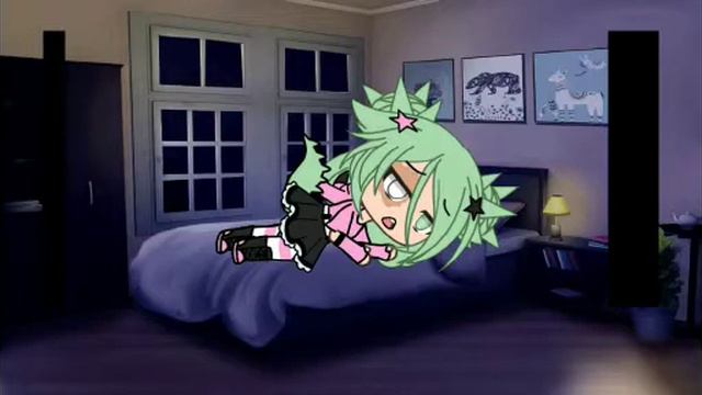 |мини фильм| _клип_ {разбитое сердце} (gacha life) смотреть онлайн