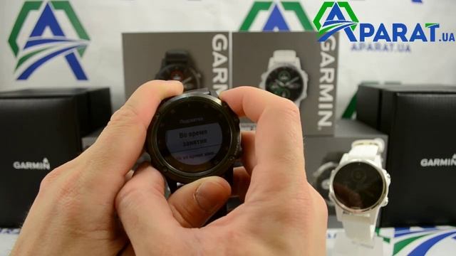 Garmin Fenix 5s Plus, Garmin Fenix 5 Plus, Garmin Fenix 5x PLUS смотреть онлайн