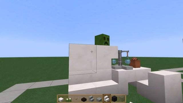 ТОП 10 МАЙНКРАФТ-ДЕКОР, МЕБЕЛЬ, ЛАЙФХАКИ, СЕКРЕТЫ, БАГИ, ФИЧИ #08 (TOP 10 DECOR IDEAS MINECRAFT) смотреть онлайн