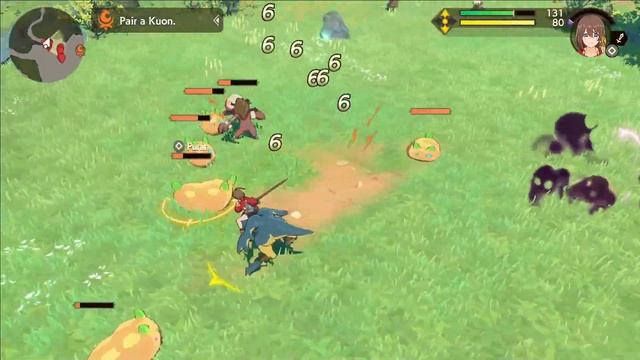 VOLZERK Monsters and Lands Unknown Gameplay X Tips смотреть онлайн