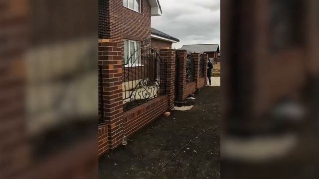 Забор Липецк смотреть онлайн