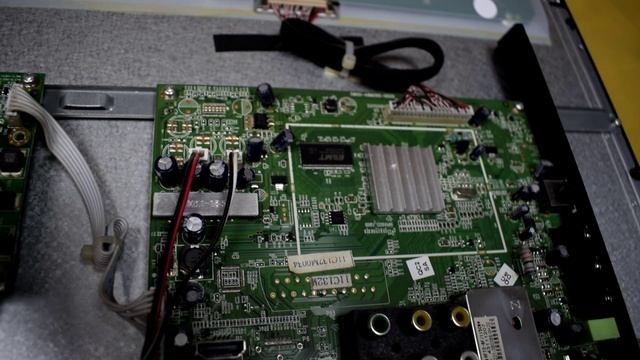 SUPRA STL-LC2285FL смотреть онлайн