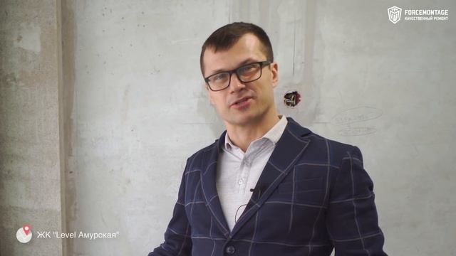 Как сделать ГРАМОНТНЫЙ РЕМОНТ в новостройке | ЧТО С ПЛИТКОЙ ? | Ремонт квартиры в ЖК LEVEL Амурска смотреть онлайн