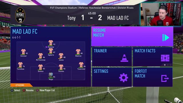THE ENGLISH GULLIT?! 88 FUTURE STARS JONES PLAYER REVIEW! FIFA 21 Ultimate Team смотреть онлайн
