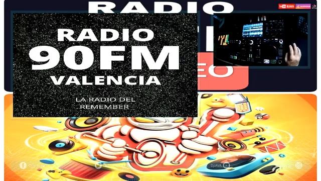 DIRECTO 13/10/2022 REMEMBER Y CANTADITAS 90 Y 2000 смотреть онлайн