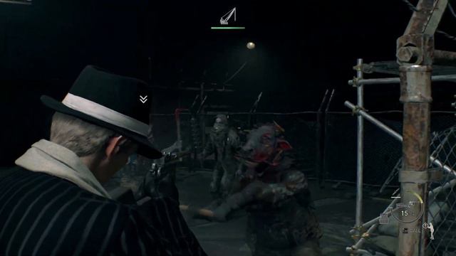 RE4 - SecondRun.EXE pt6 смотреть онлайн
