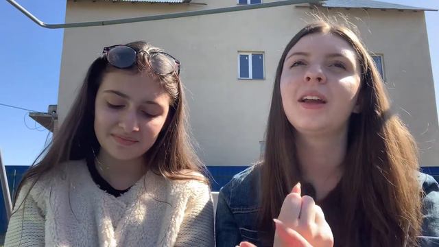 12 вопросов, которые помогут узнать нас лучше! Хочу видеть будущее? смотреть онлайн