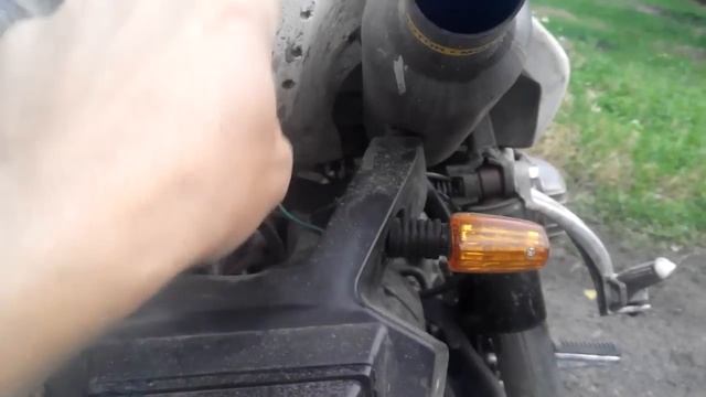 #2 Тюнинг мото МТ, Днепр,Урал, касик спорт байк своими руками ЧАСТЬ 2 смотреть онлайн