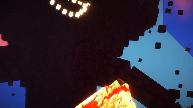 Wither Storm Vs Minecraft Dungeons Golem